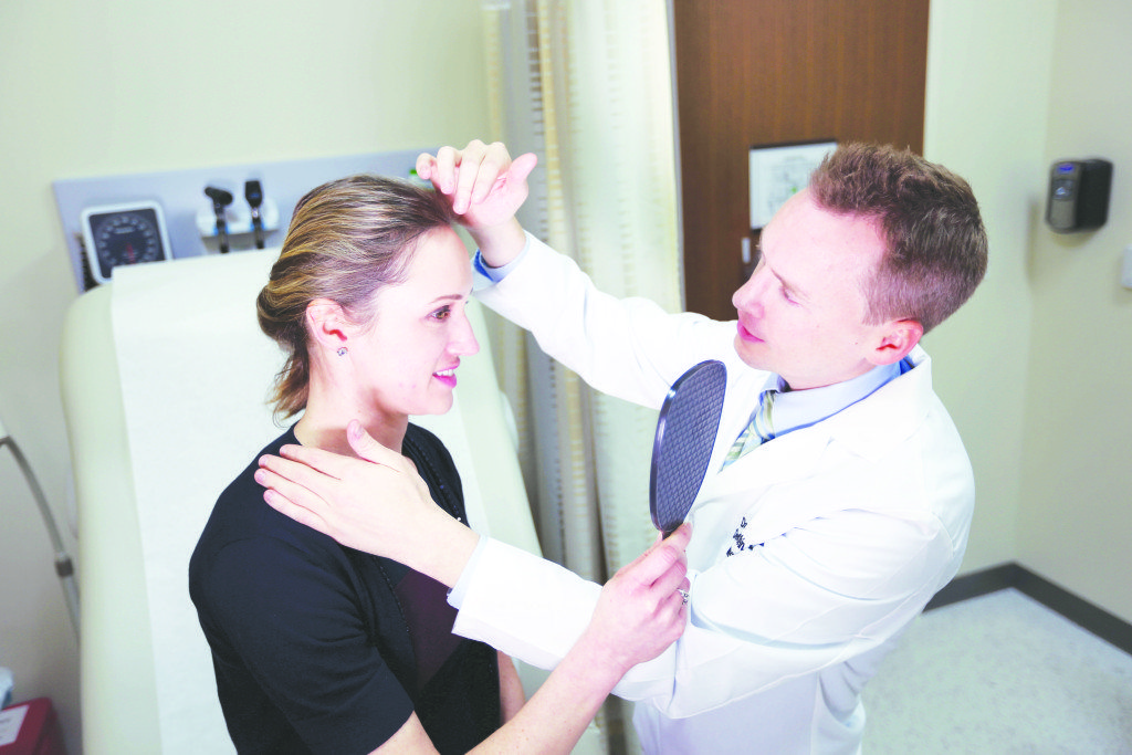 Dr. weinstein says along with the knowledge medicine has gained about how to keep skin healthy and young, it has also made strides in skin care products and treatments that can help restore skin’s youthful appearance. The three key tricks to reversing skin aging are: speed up cell turnover, stimulate collagen and add volume.