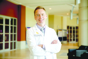 Dr. David Weinstein is a board-certified dermatologist at UCF Health. He specializes in Mohs surgery for skin cancer treatment and cosmetic procedures that slow down the aging process and restore youthfulness to skin.