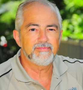 Master Gardener Frank Jasiewicz