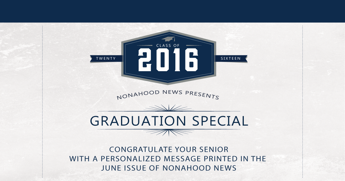 Lake Nona High School Senior Graduation Issue