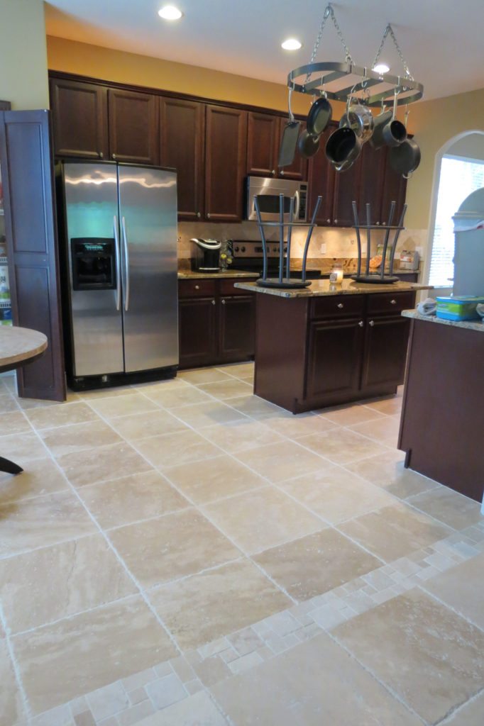 Lake Nona All Flooring USA Kitchen
