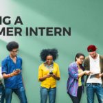 Lake Nona Summer Intern