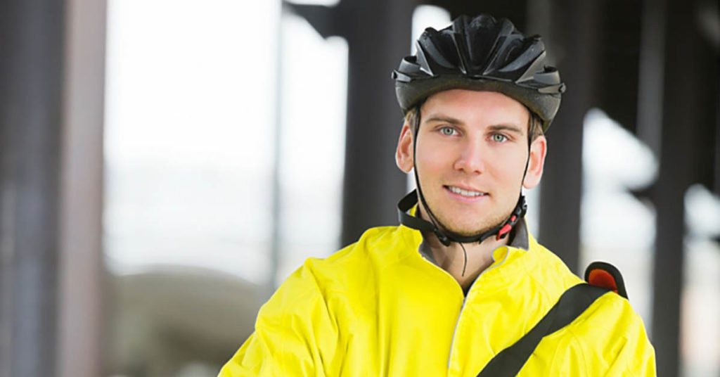 004a - Bicycle & Pedestrian Safety FB