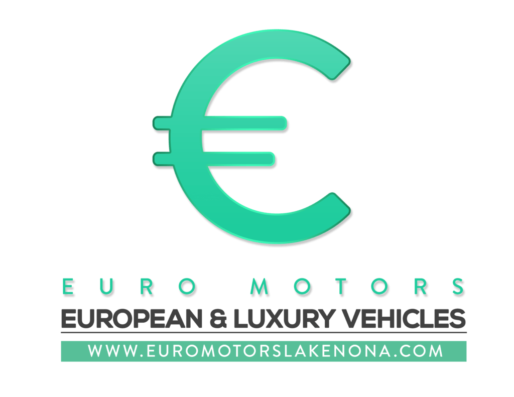 EURO LOGO & INFO