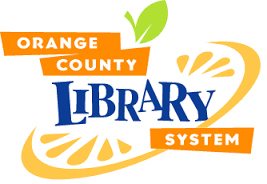 OC Library Logo