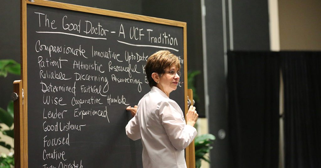 UCF College of Medicine