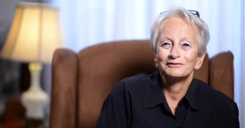 Devereux Foster Parent, Frances Soctomah Lake Nona