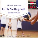 Lake Nona Sports-Volleyball