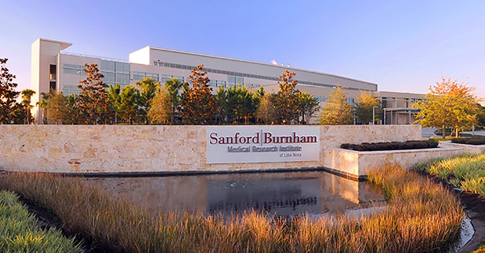 Sanford Burnham, Lake Nona