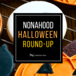 Nonahood Halloween