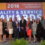 Lake Nona News Nemours Quality & Service Award