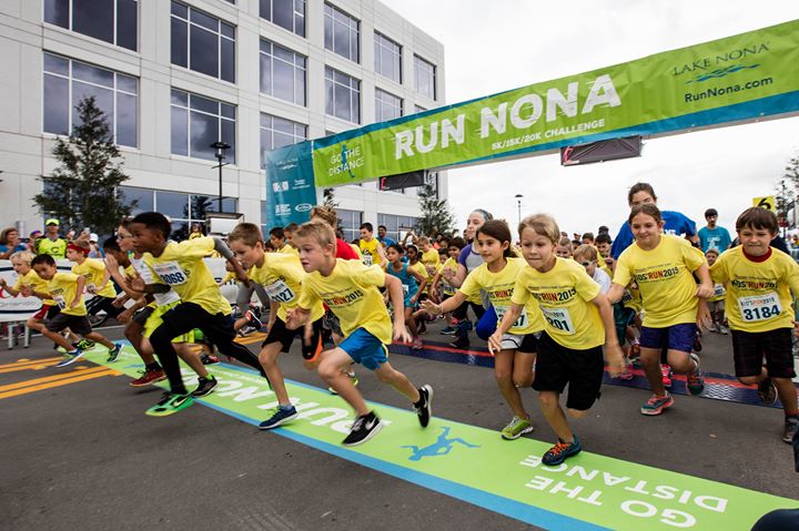Run Nona 2016