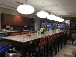 USO Welcome Center, Orlando Airport