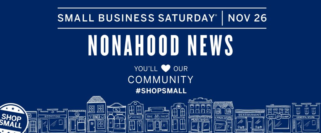 Shop Small Lake Nona