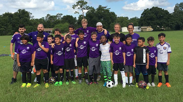 Lake Nona Publications 