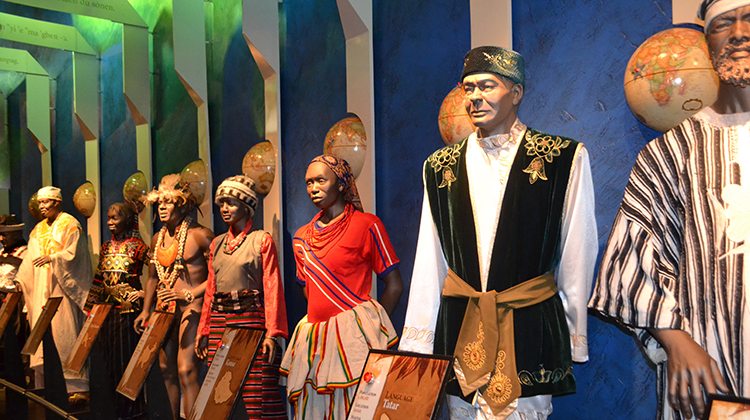 Lake Nona Publications