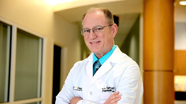 Lake Nona Publications