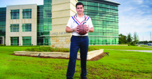 Lake Nona Publicaitons