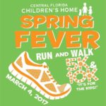 Childrens Home 5K - Lake Nona
