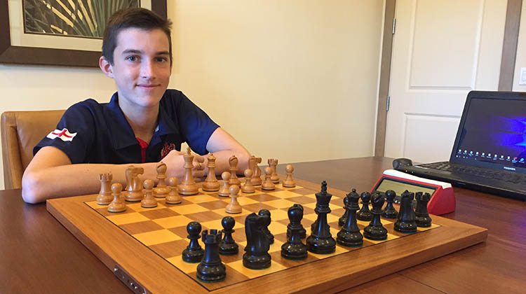 On Chess: Living the dream and reality of a professional chess player