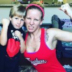 Coach Cynthia Lake Nona