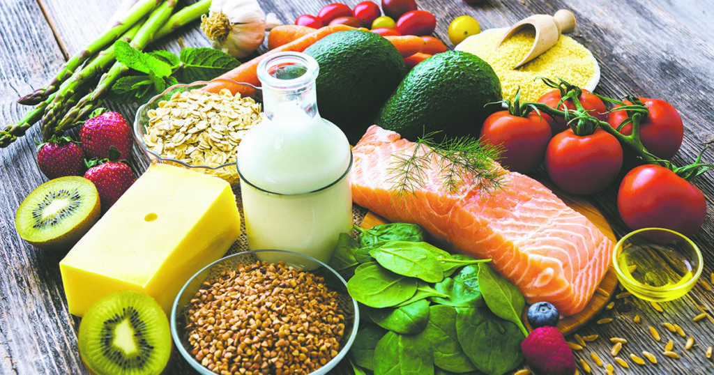 Healthy Food Lake Nona