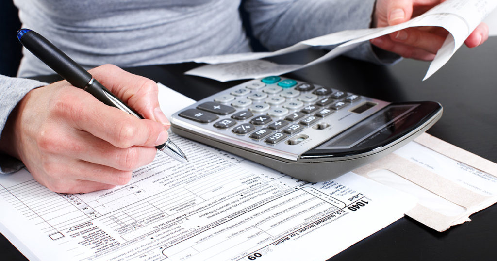 Tax Prep Tips Lake Nona