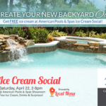 Local Nona Ice Cream Social