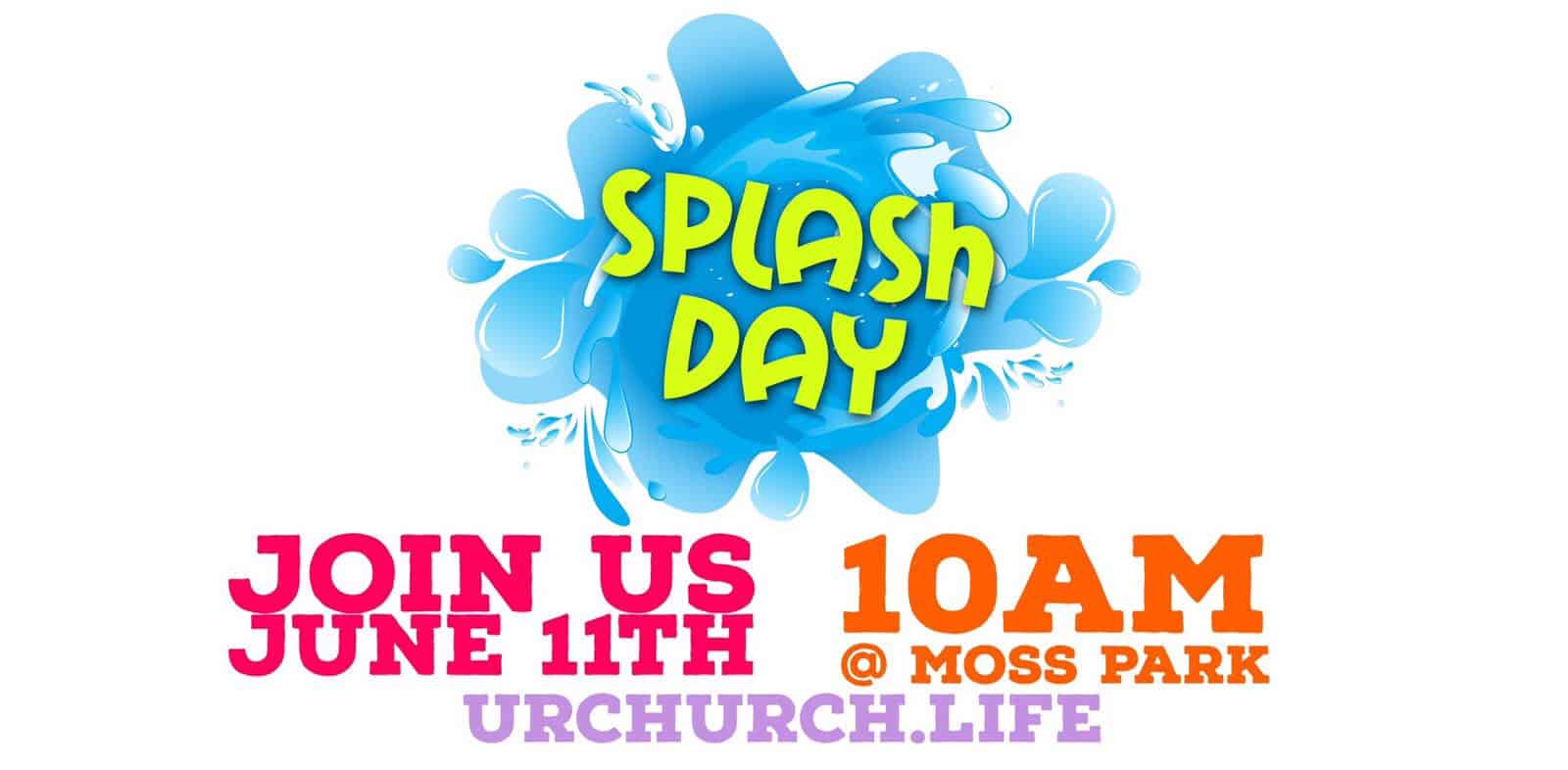 FAMILY FUN SPLASH DAY • Nonahood News