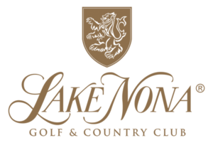 Lake Nona Golf & Country Club Logo