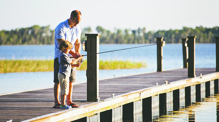 Lake Nona Golf & Country Club