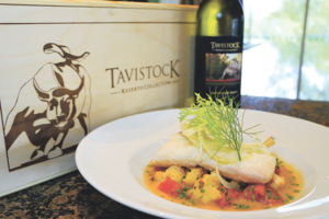 Lake Nona Golf & Country-Restaurant