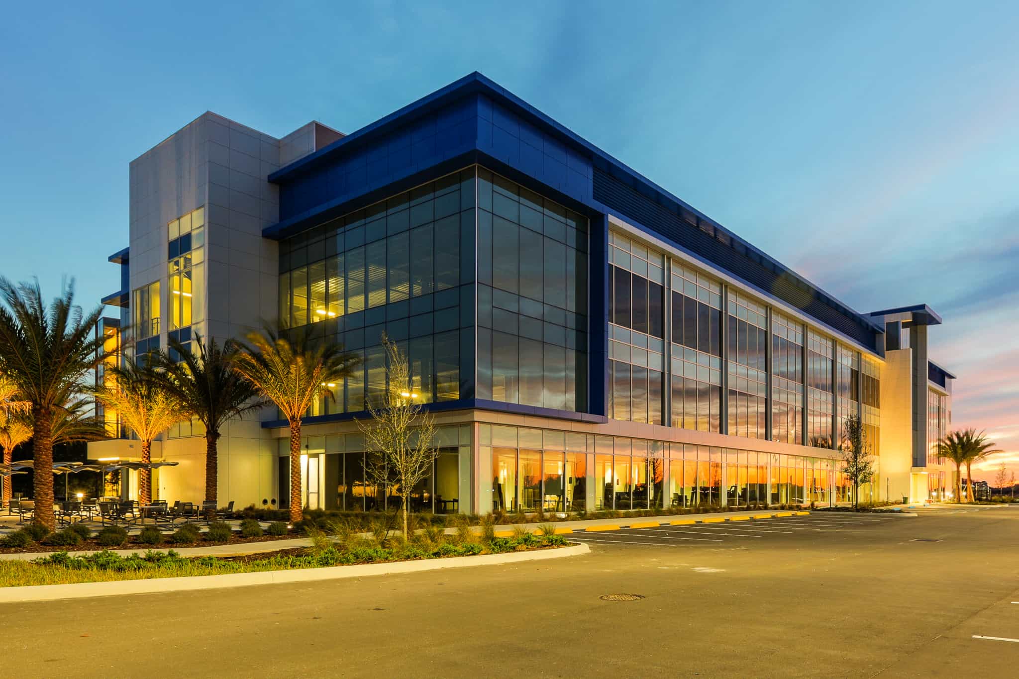 Growing Innovation Ecosystem in and around Lake Nona • Nonahood News