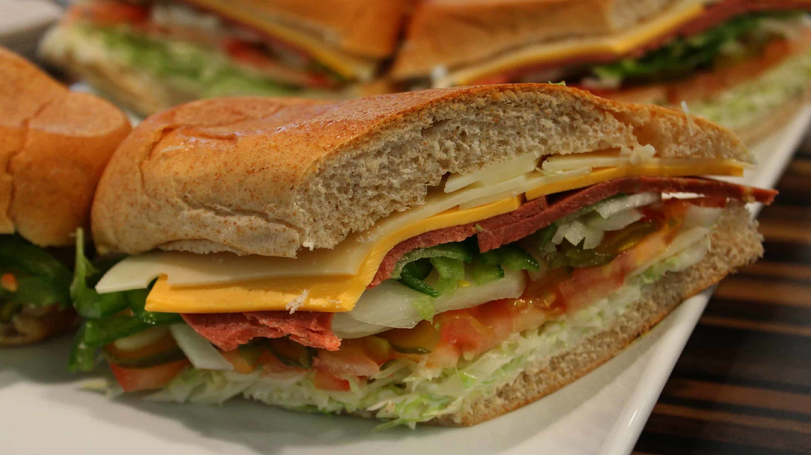 Meson Sandwiches Opens Its Third Location in Lee Vista Promenade