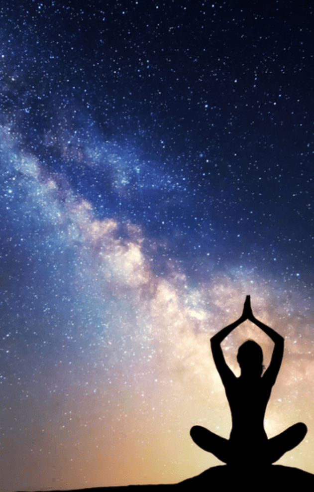 Yoga Under the Stars • Nonahood News