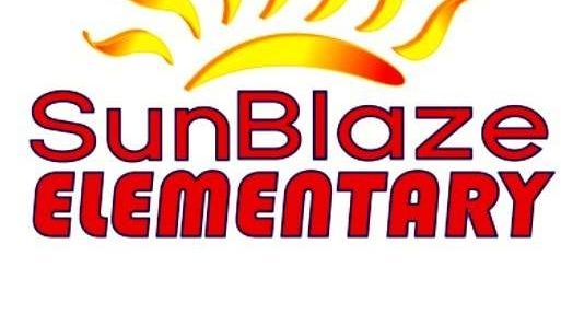 sunblaze elementary school opened in