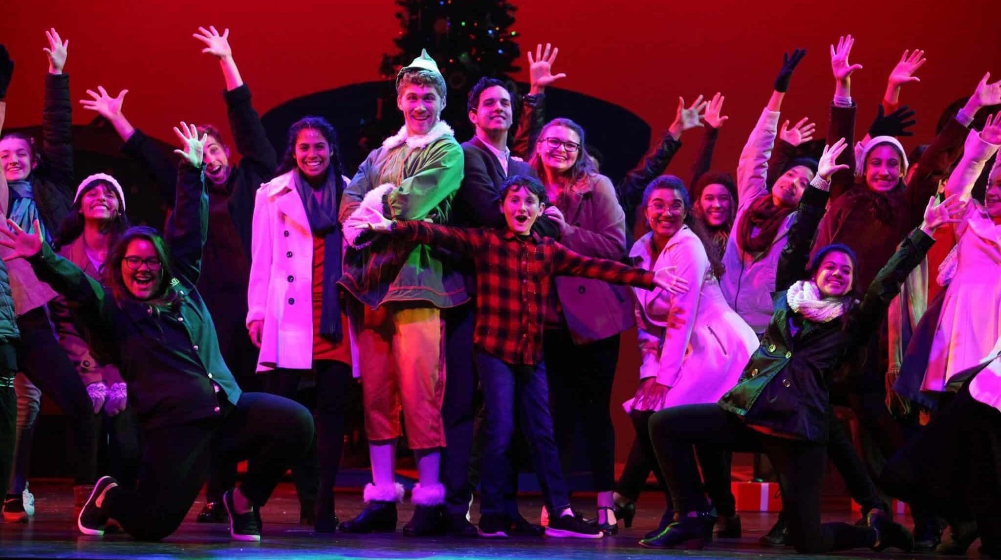 Lake Nona High School Theatre Department Updates • Nonahood News