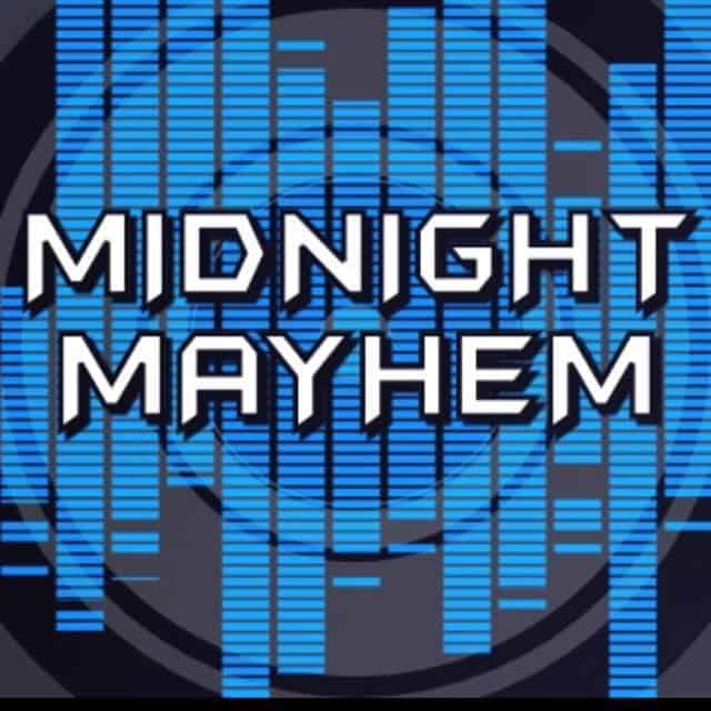 Midnight Mayhem At Boxi Park Nonahood News