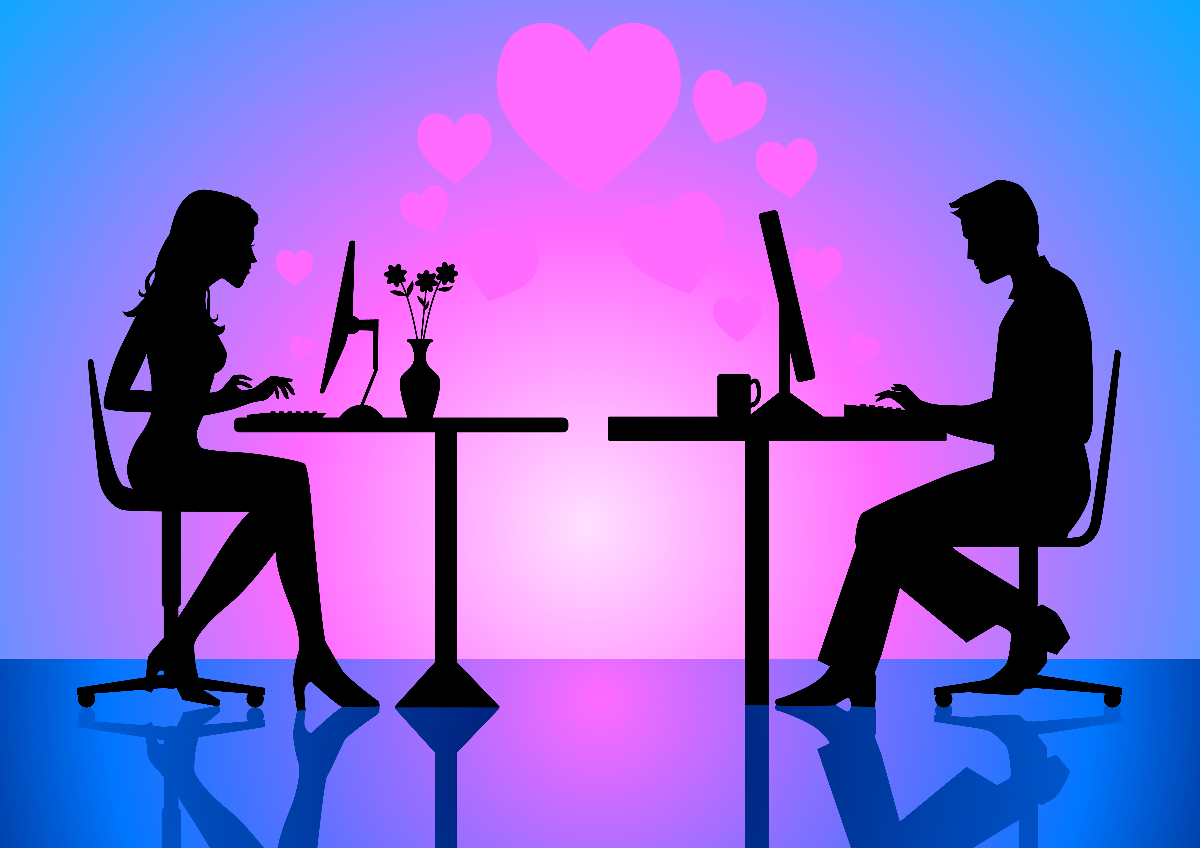 Zen and the Art of Being Online: How to Have a Successful Online Dating