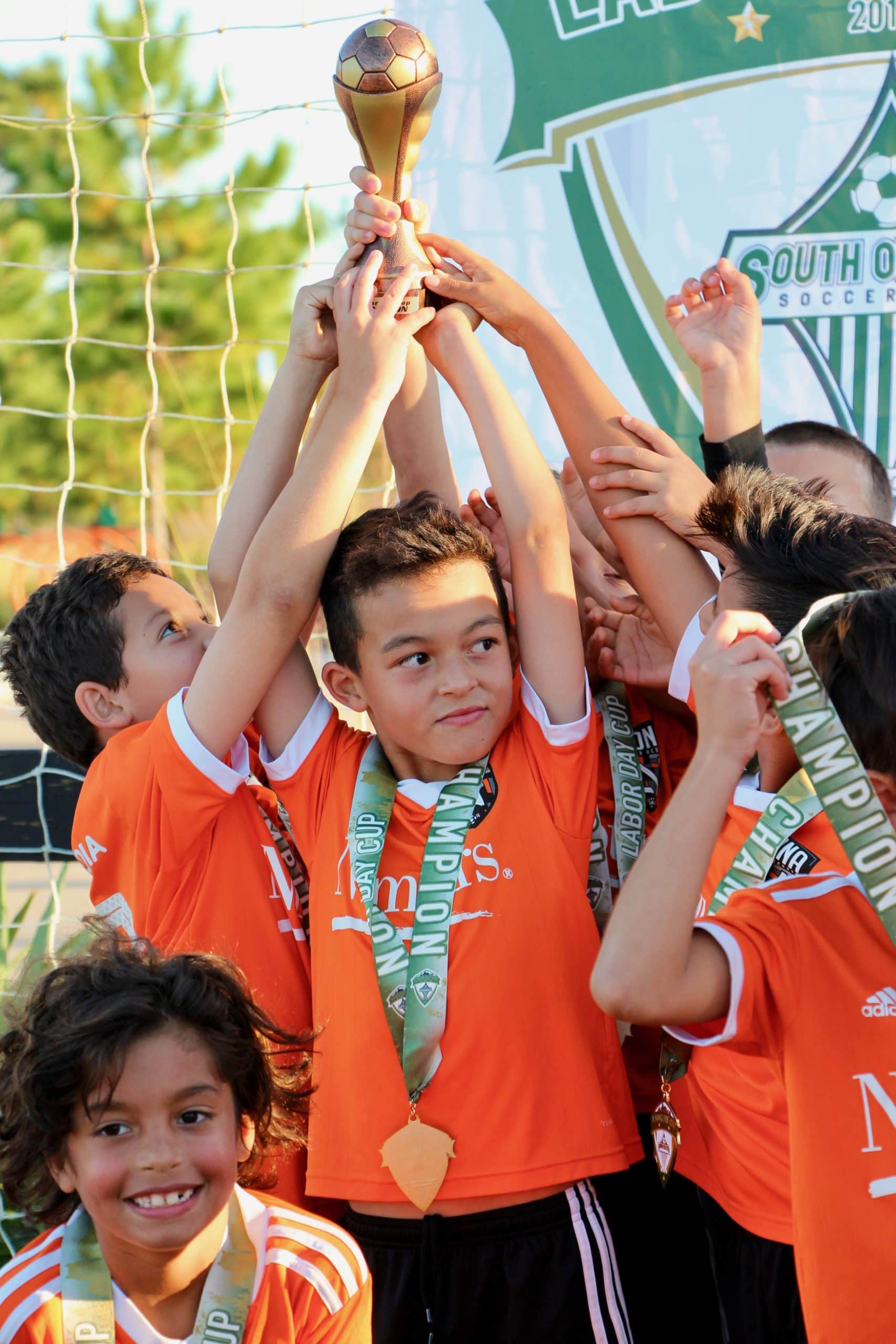 Florida Fan Cup Chooses Lake Nona • Nonahood News