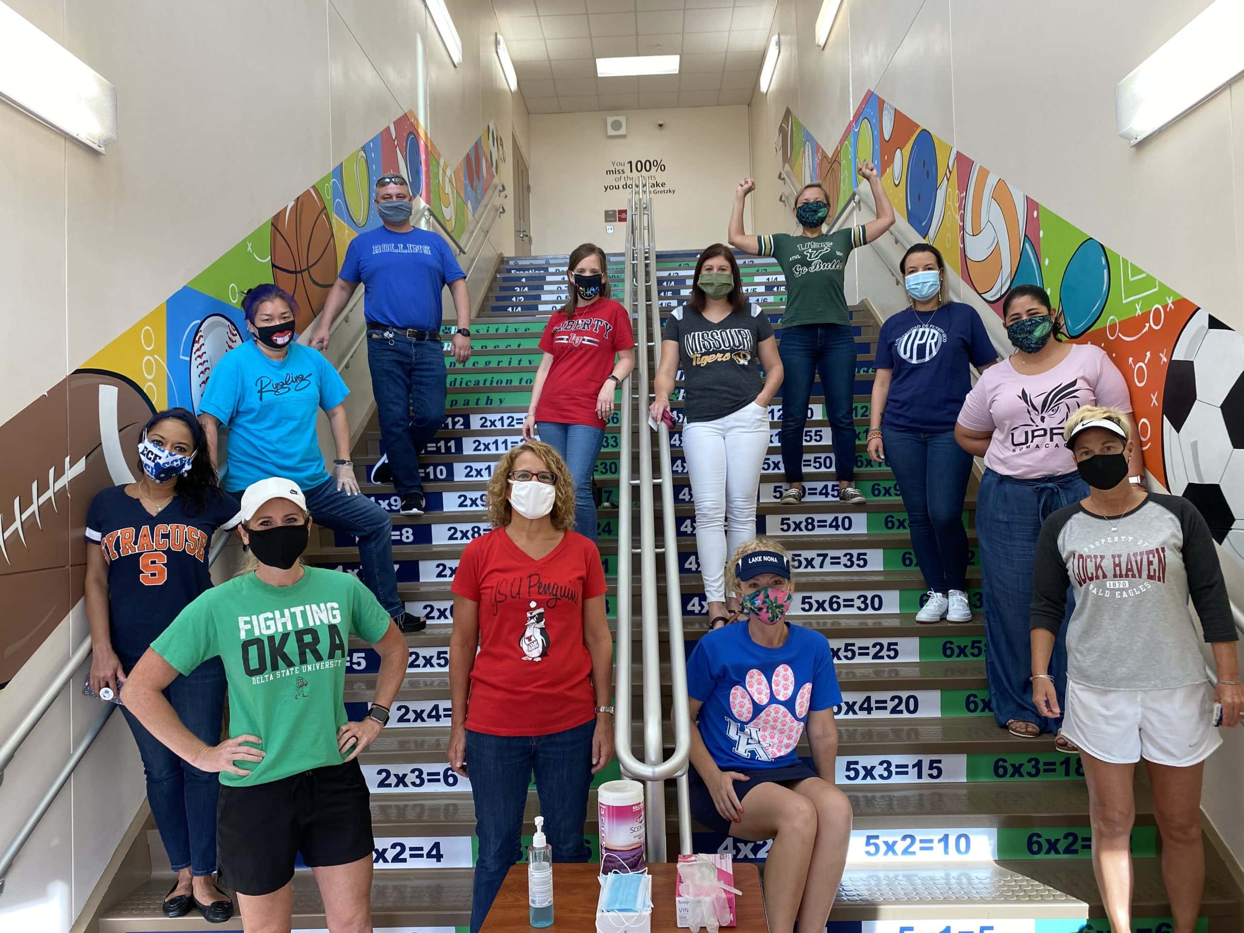 School Update Eagle Creek Elementary • Nonahood News