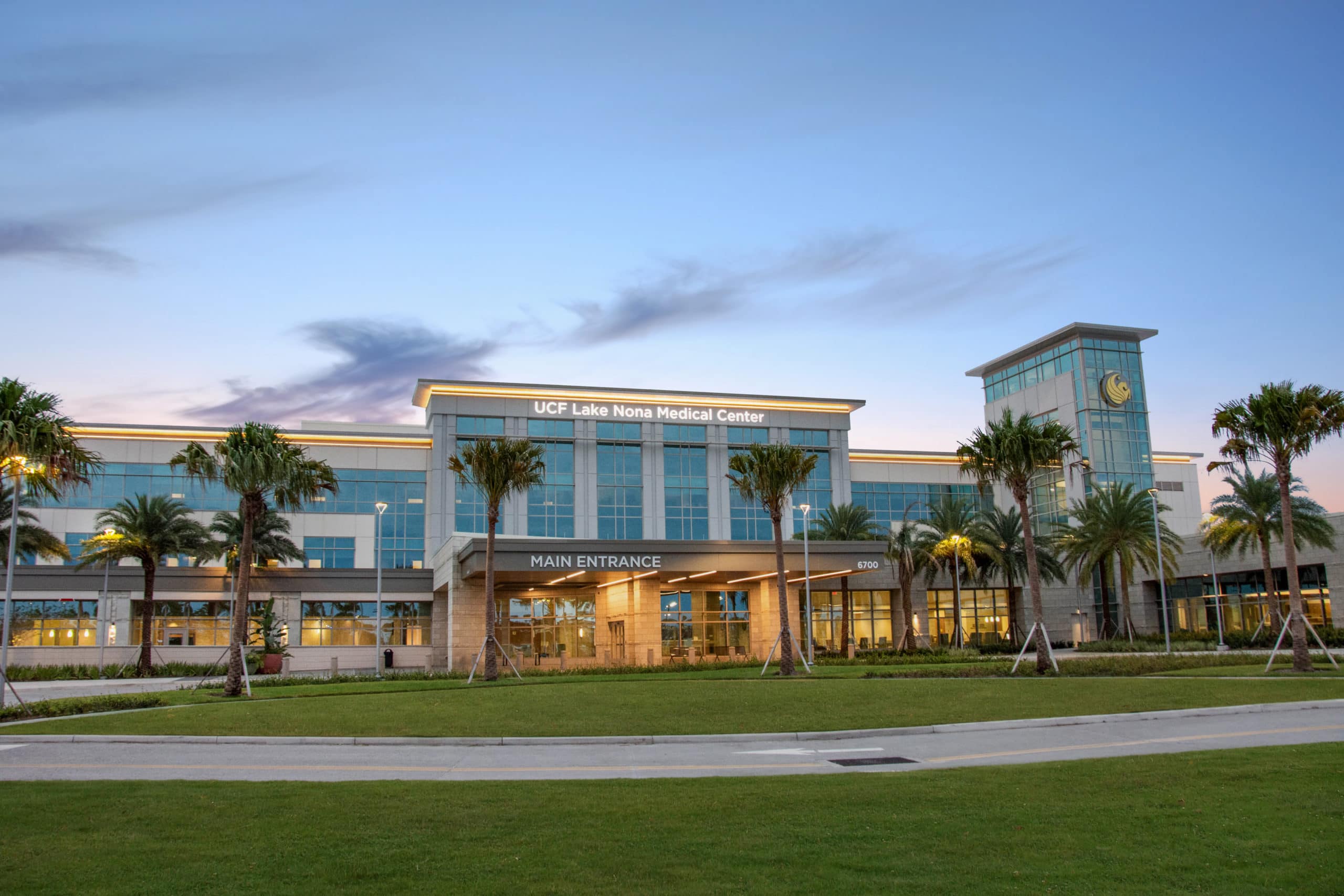 UCF Lake Nona Medical Center: Your New Home For Healthcare • Nonahood News