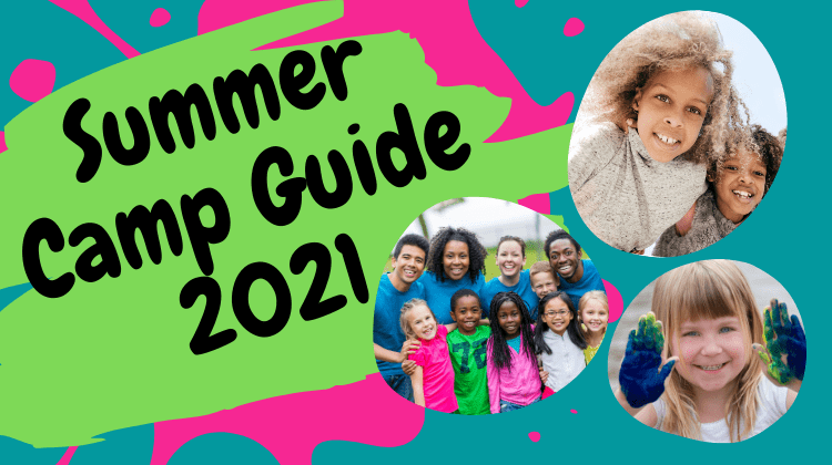 Lake Nona's Summer Camp Guide 2021 • Nonahood News