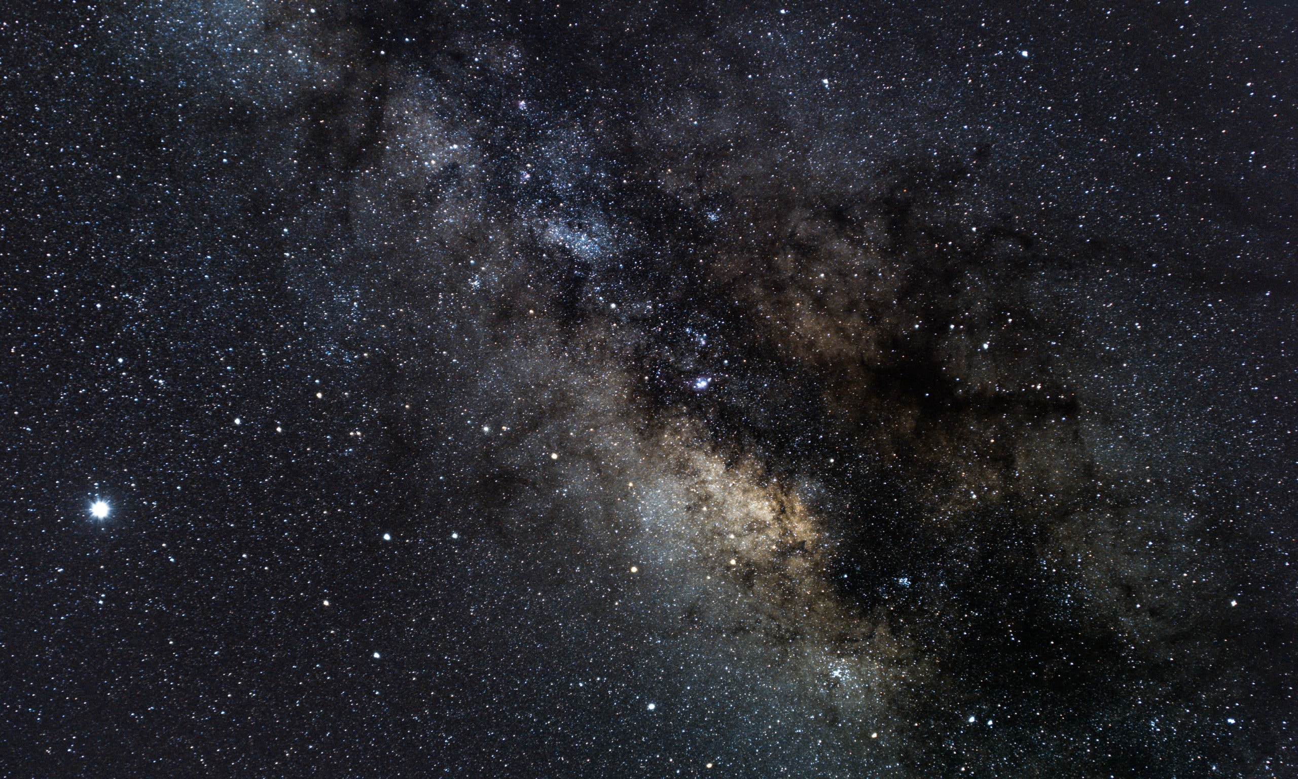 To Nona & Beyond: Milky Way Season • Nonahood News