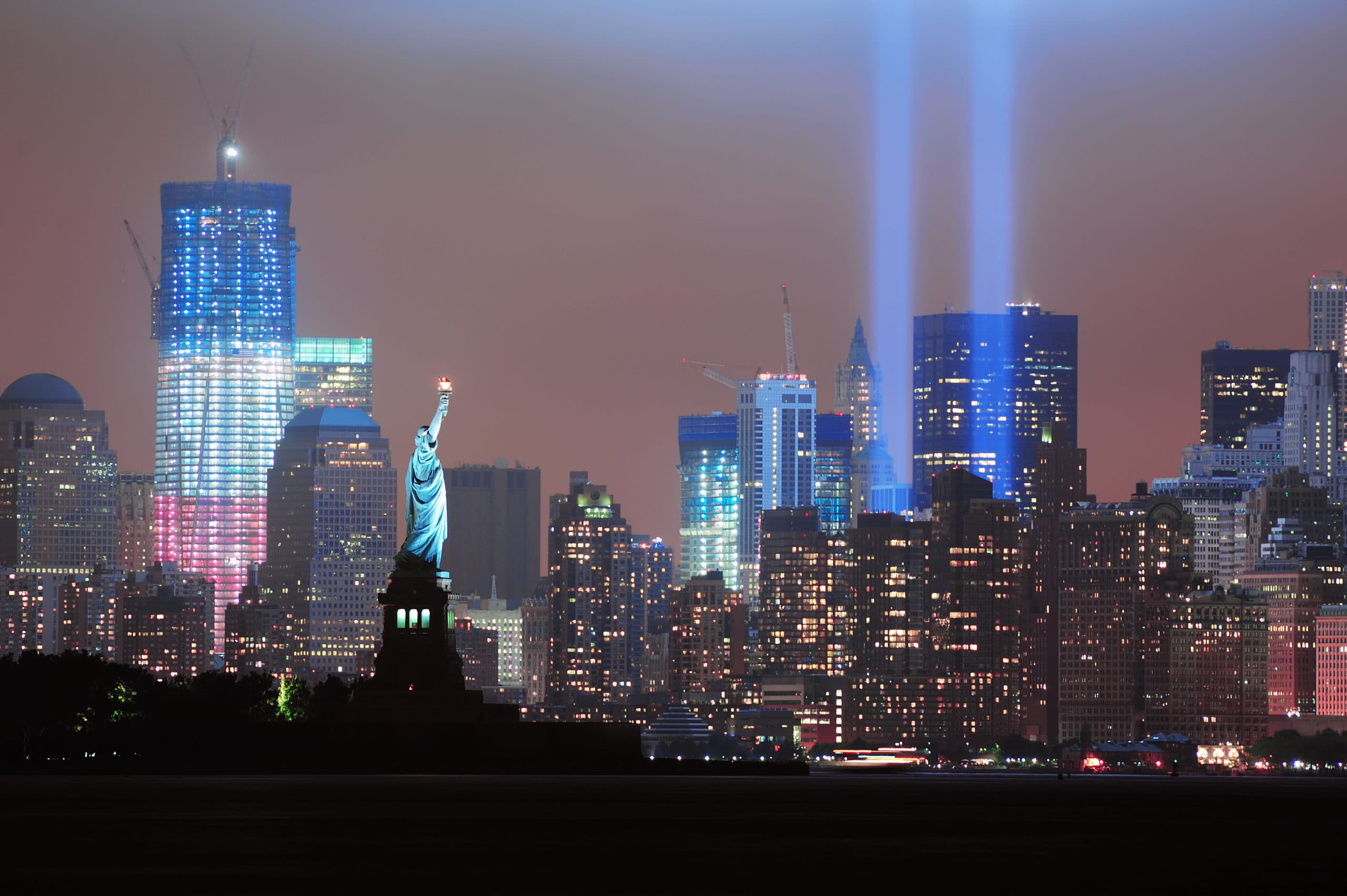 To Gen Z: How to Honor 9/11 • Nonahood News